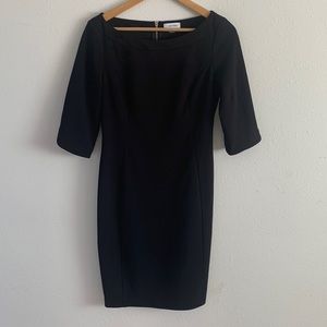 Calvin Klein Dress